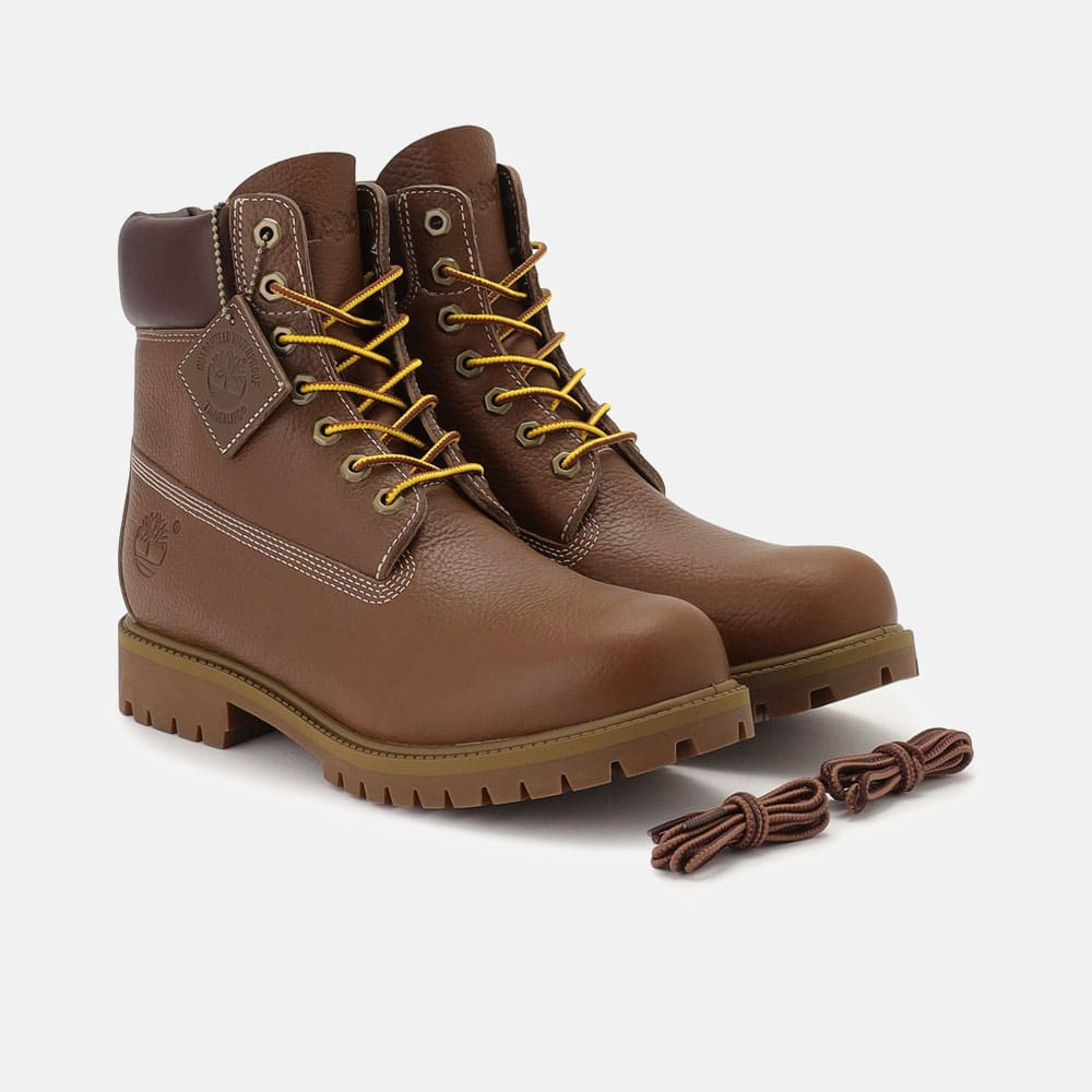 Our Legacy × Timberland 6inch Premium Waterproof Boot TB0A5T46EM4