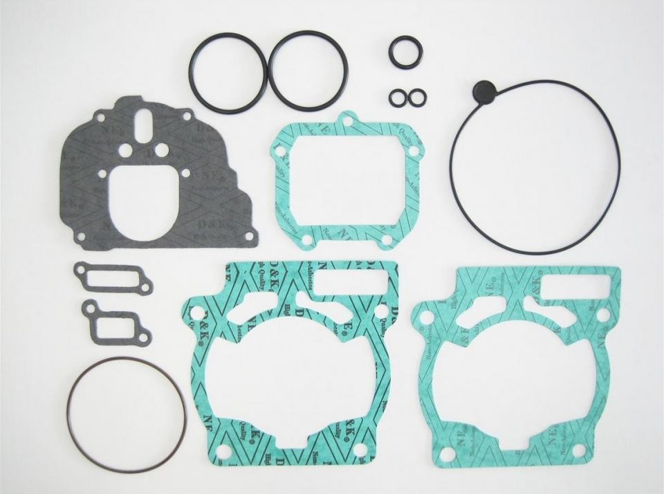 Joint moteur Tecnium pour moto KTM 200 EXC de 2002 à 2016 réf 810319
