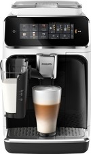 Philips 3300 LatteGo Kaffeevollautomat EP3343...