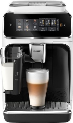 Philips 3300 LatteGo Kaffeevollautomat EP3343/50 Automatic Coffee Machine
