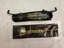 Resonans 3/4 Violin Shoulder Rest 1 Low Elgard Ungh