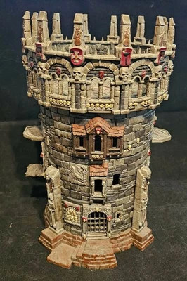 Décor Warhammer – Brasserie Naine En Carton, Games Workshop, Neuf