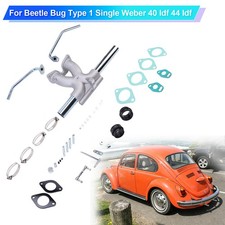 99004.315 Single Weber Manifold Kit For Vw Beetle Type 1 40 Idf 44 Idf Empi Hpmx 99004.315 Single Weber Manifold Kit For Vw Beetle Type 1 40 Idf 44 Idf Empi Hpmx