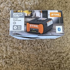 STIHL 36 Volt Lithium-Ion Battery, Model AP 300 S