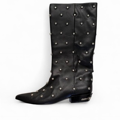 Toga Pulla Boots. EU 40.5  (US 9)