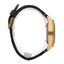 Tudor Black Bay 58 18k Yellow Gold Green Dial 39mm Automatic Men's Watch 79018V 6