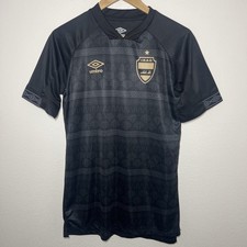 Iraq 2021-2022 Third Jersey | Vintage Soccer L Fits M