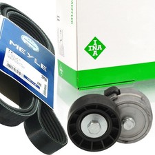 MEYLE 6PK1035 Keilrippenriemen + Spanner für BRAVA BRAVO MAREA 145 146 FIAT ALFA
