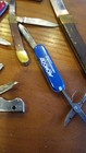 Pocket Knives Lot Of 7 — photo 7