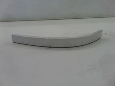 Subaru Impreza WRX JDMRHD Left Rear Wagon Under Taillight Exterior Trim White GF