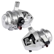 Support moteur Audi V8