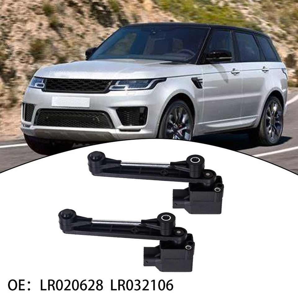 Innovative Design Height Sensors for Efficient Operation in Your Vehicle - Image 3 of 4