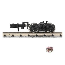 KATO Spur N Kleinwagen Drehgestell S-Bahn 1 11-099 Modelleisenbahn Zubehör