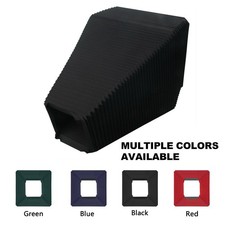 New Hand Made Replacement Bellows for Horseman LX 8x10" Large Format Camera