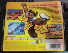Power Stone 2 - Dreamcast - US Back insert