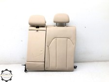 2019-2024 Bmw 330i M340i G20 Left Driver Rear Seat Upper Cushion Oem Note 2019-2024 Bmw 330i M340i G20 Left Driver Rear Seat Upper Cushion Oem Note