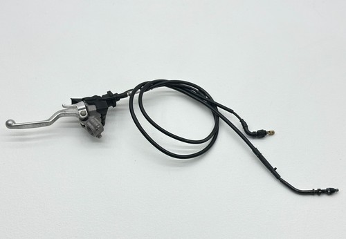 OEM Clutch Perch Lever Fits Honda CRF250X 2005-2017 Cable Hot Start Dirt Bike ✅