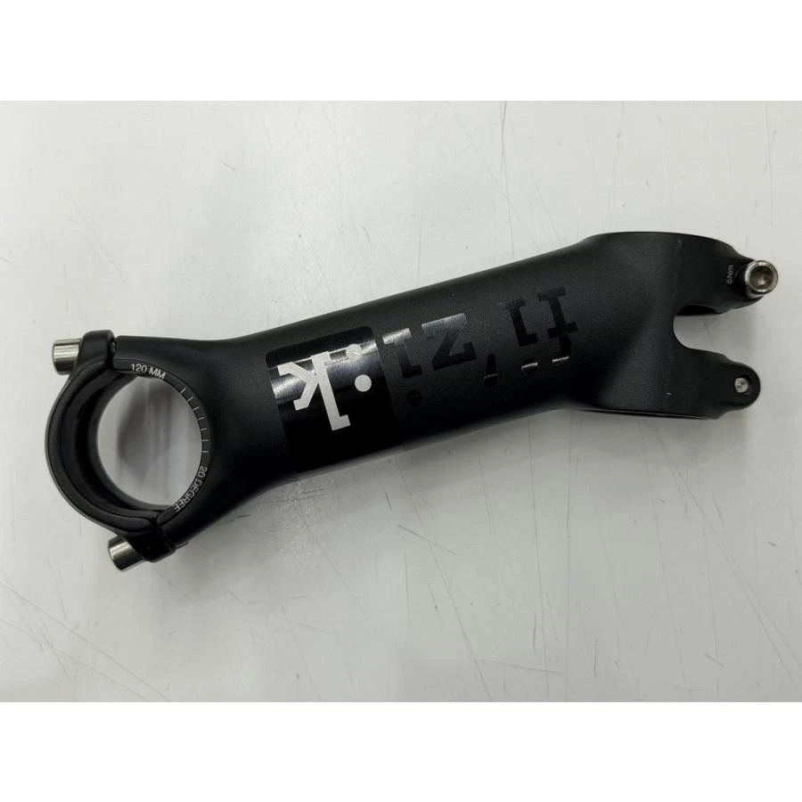 Vástago de aluminio Fi'zi:k 120 mm / 31,8 mm / 20 grados CYRANO R1 Foto 2 de 4