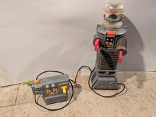 Toy Robot from Lost In Space
