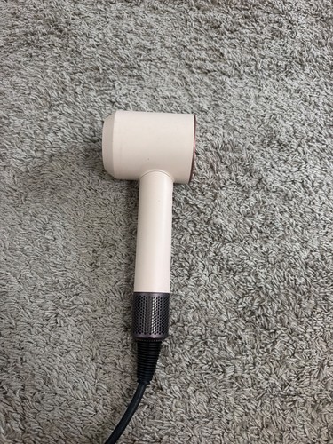 dyson hair dryer for parts