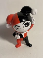 2024 Burger King Justice League Harley Quinn Toy rare original