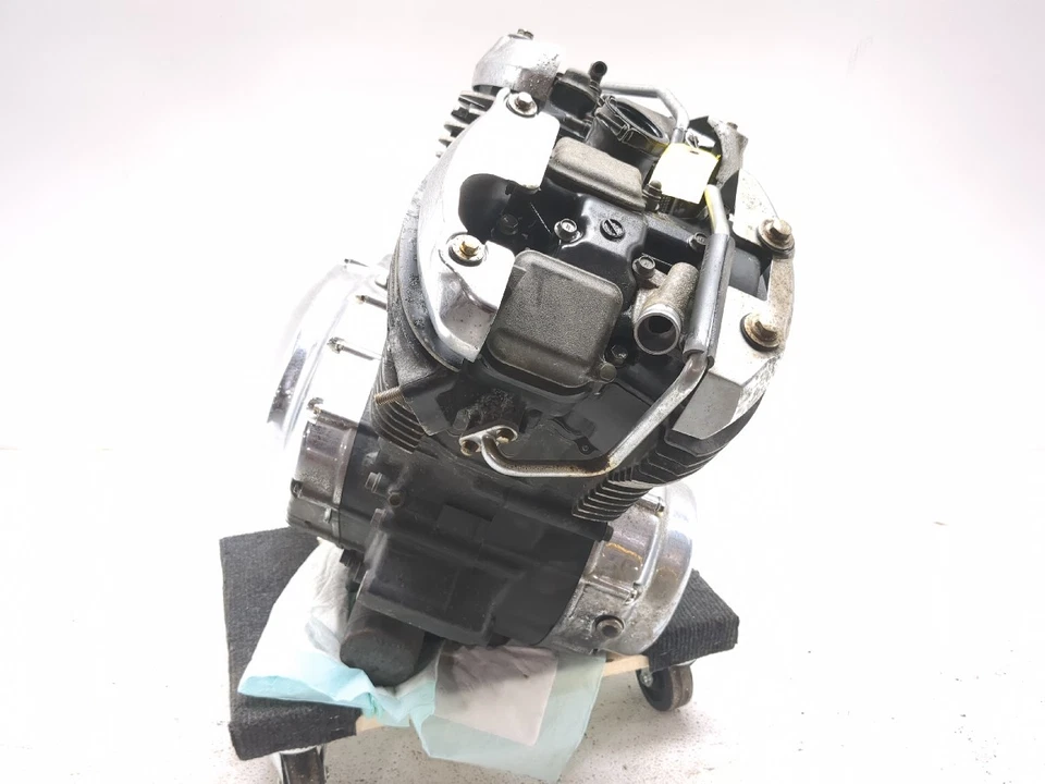 Motor Suzuki VL800 01-04 Intruder Volusia GARANTIZADO Foto 4 de 4