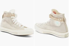 NEW Converse Chuck 70 High Top Sneaker 7.5 Women's / 5.5 Men's (Orig: $100)