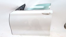 41009631837 LINKE VORDERE T�R / 185034 F�R BMW 5 GRAN TURISMO F07 535 I