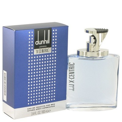 Alfred Dunhill X-centric eau de toilette spray 100 ml