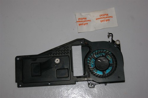 Apple MacBook Air 13" A1237 A1304 Kühler Lüfter + Wärmeleitpaste #2911