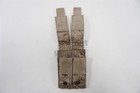 Eagle Industries AOR1 9mm Double Pouch DIG2 MOLLE  — photo 2