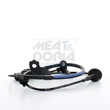 MEAT & DORIA ABS Sensor Raddrehzahl 90525 für MITSUBISHI ASX LANCER 8 Sportback