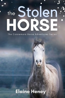 Elaine Heney The Stolen Horse - Book 4 in the Connemara Hors (Gebundene Ausgabe)