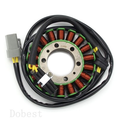 Magneto Generator Stator Coil for Ski-Doo Skandic V 800 SWT EFI L/C 2011-2012