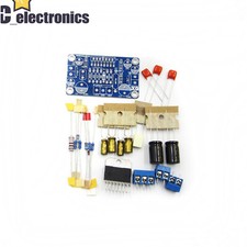 TDA7293Digital Audio Amplifier AMP Board Mono Single Channel AC 12V-32V 100WA3GS
