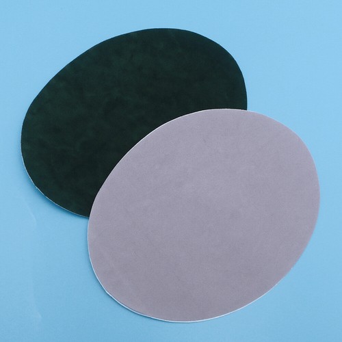 30 Pcs Oval Form PU Patch Reparatur Nähen Knie Ellenbogen Patches - Bild 3 von 12