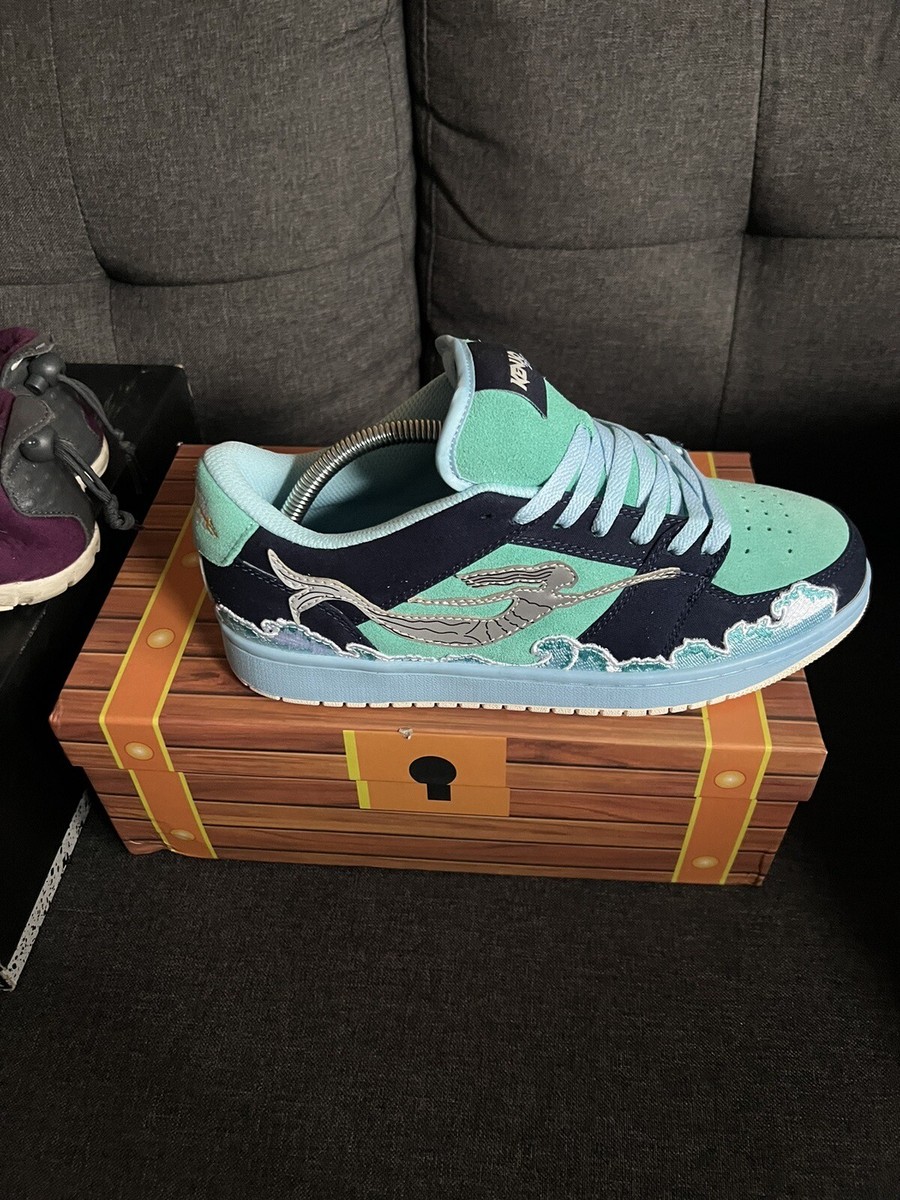 Kenjo 757 Rare Vb Sb Dunk Custom | eBay