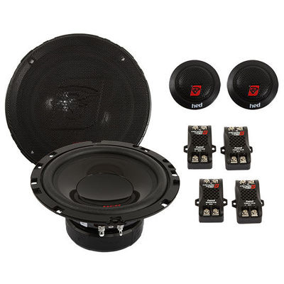 Cerwin Vega 2000 Series CERWIN-VEGA 120W RMS 2-Way HED