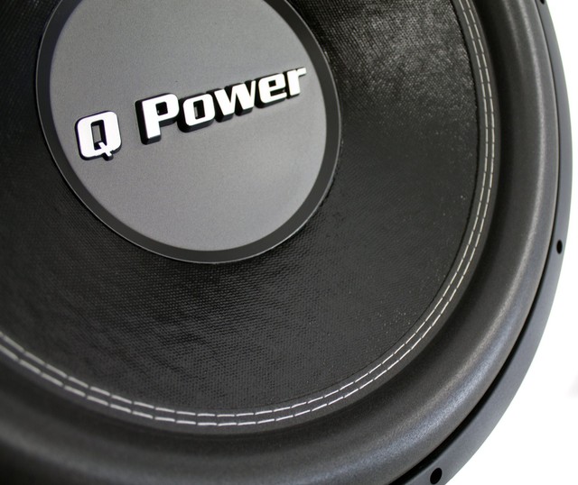 jl audio 15w6 for sale