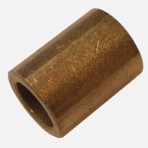 Gleitlager Sinterbronze 8er Welle 8/14/20 Zylinderform (100071)