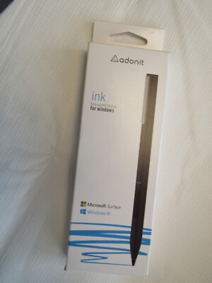 ADONIT INK FINE POINT STYLUS FOR WINDOWS 10