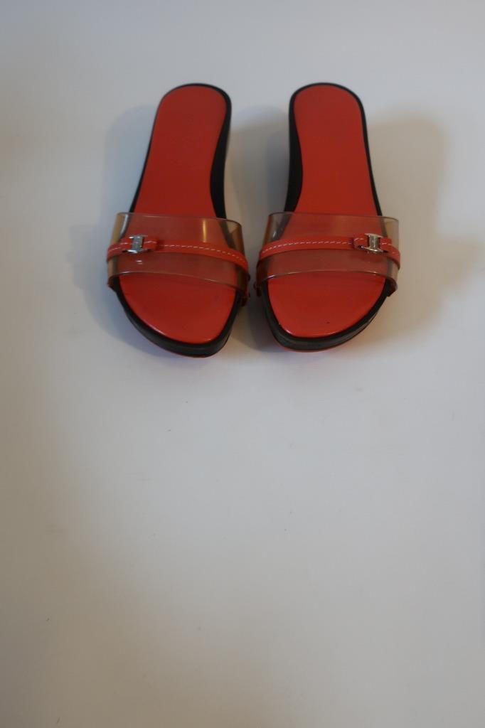 Womens Salvatore Ferragamo 
