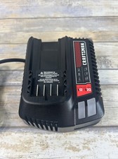 CRAFTSMAN CMCB102 Type 1 V20 V12 12V/20V MAX 12  20-Volt Li-Ion Battery Charger