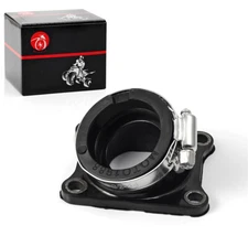 Carburetor Intake Manifold Boot For Kawasaki KX65 2000-2016 16065-1366