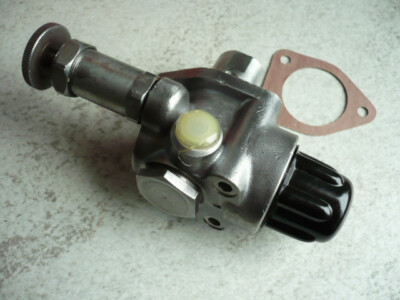 Orsta BRV Handförderpumpe Kraftstoffhandpumpe Einspritzpumpe Takraf VTA DFG 3202