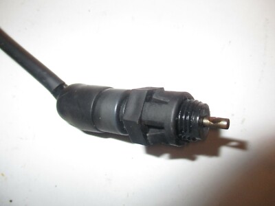 KAWASAKI VN700 VULCAN REAR BRAKE STOP LIGHT SWITCH VN 700 27010