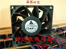 Delta FFB0924VHE-R00 24V 0.42A 9038 9cm Cooling Fan