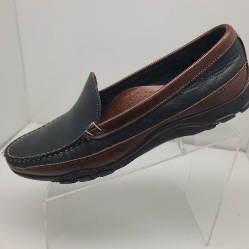 Allen Edmonds Boulder Venetian Driving 