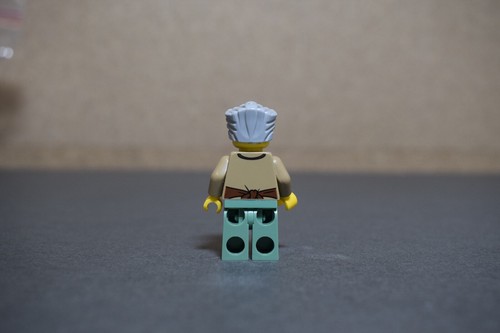 Lego Genuine Mini Figure Ninjago Select Character - Picture 63 of 184