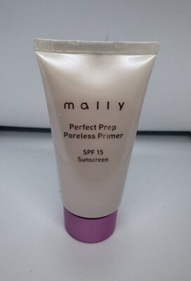 Mally Perfect Prep Poreless Primer 30ml Full Size Brandneu